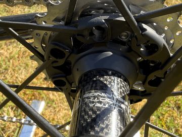 Tweedehands Simplon Pavo 2010 2010 Road & Gravel — afbeelding 8 van 19
