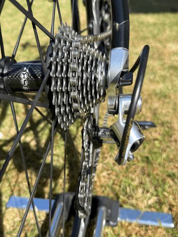 Tweedehands Simplon Pavo 2010 2010 Road & Gravel — afbeelding 3 van 19