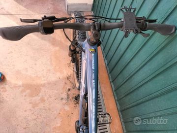 Used Liv Tempt E+ 2026 Mountainbike, Blue — image 4 of 6