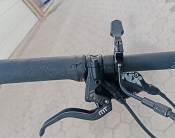 Haibike Nduro 8.0 2019 2019 Mountainbike d'occasion — image 7 sur 16