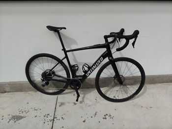 Used Specialized Turbo Creo SL Comp E5 2023 2023 Road & Gravel