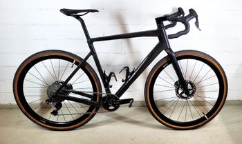 Used Rose BACKROAD GRX RX810 Di2 1x11 Limited 2022 2022 Road & Gravel