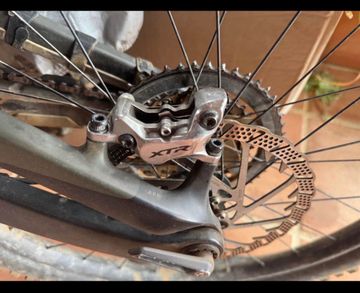 Brugt Trek Slash+ 9.7 SLX/XT 2025 2025 Mountainbike — billede 2 af 3