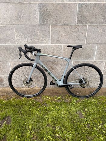 Used Merida SCULTURA ENDURANCE RIVAL EDITION 2026 2026 Road & Gravel
