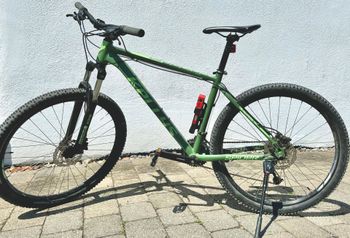 Gebrauchtes Kellys Custom Shimano Acera 2020 MTB