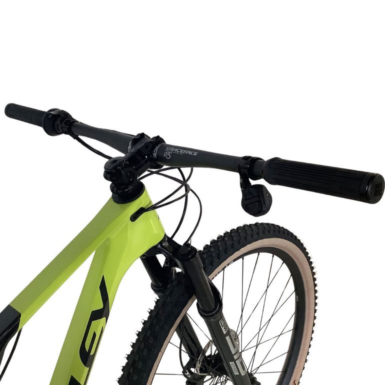 Used Ridley RAFT RS T-GX 2025 Mountainbike, Orange — image 5 of 5
