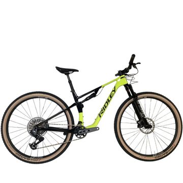 Gebrauchtes Ridley RAFT RS T-GX 2025 MTB