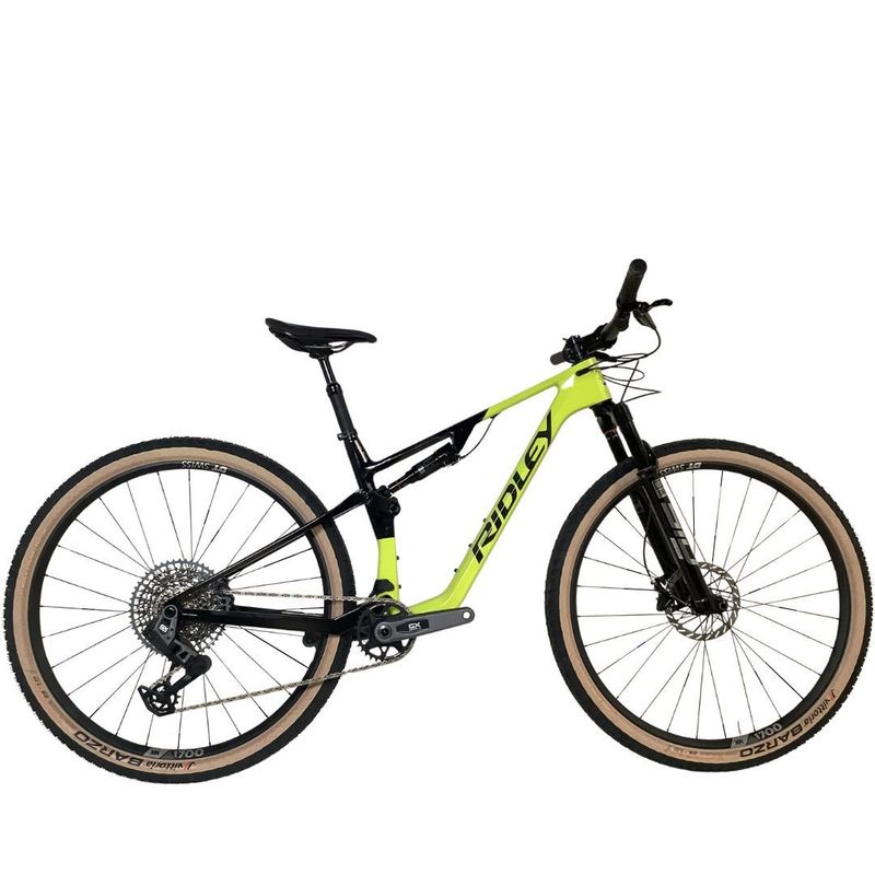 Used Ridley RAFT RS T-GX 2025 MTB