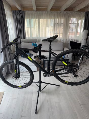 Käytetty CUBE ANALOG 2020 2020 Mountainbike — kuva 5 / 8