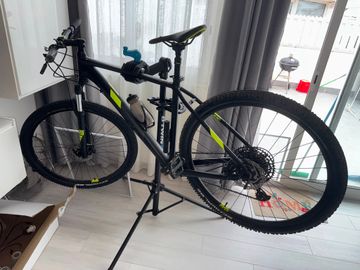 CUBE ANALOG 2020 2020 MTB usato