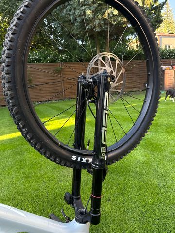 Tweedehands YT Industries Capra Uncaged 6 29 2022 2022 Mountainbike — afbeelding 26 van 33