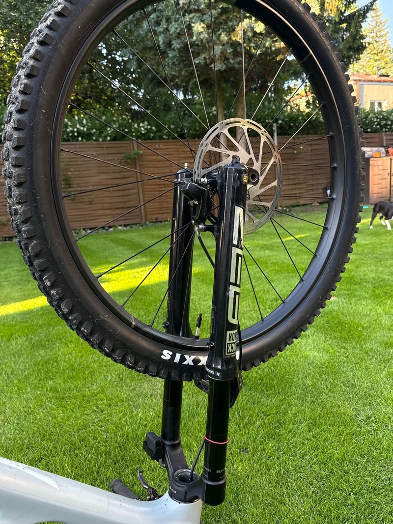 Tweedehands YT Industries Capra Uncaged 6 29 2022 2022 Mountainbike — afbeelding 26 van 33