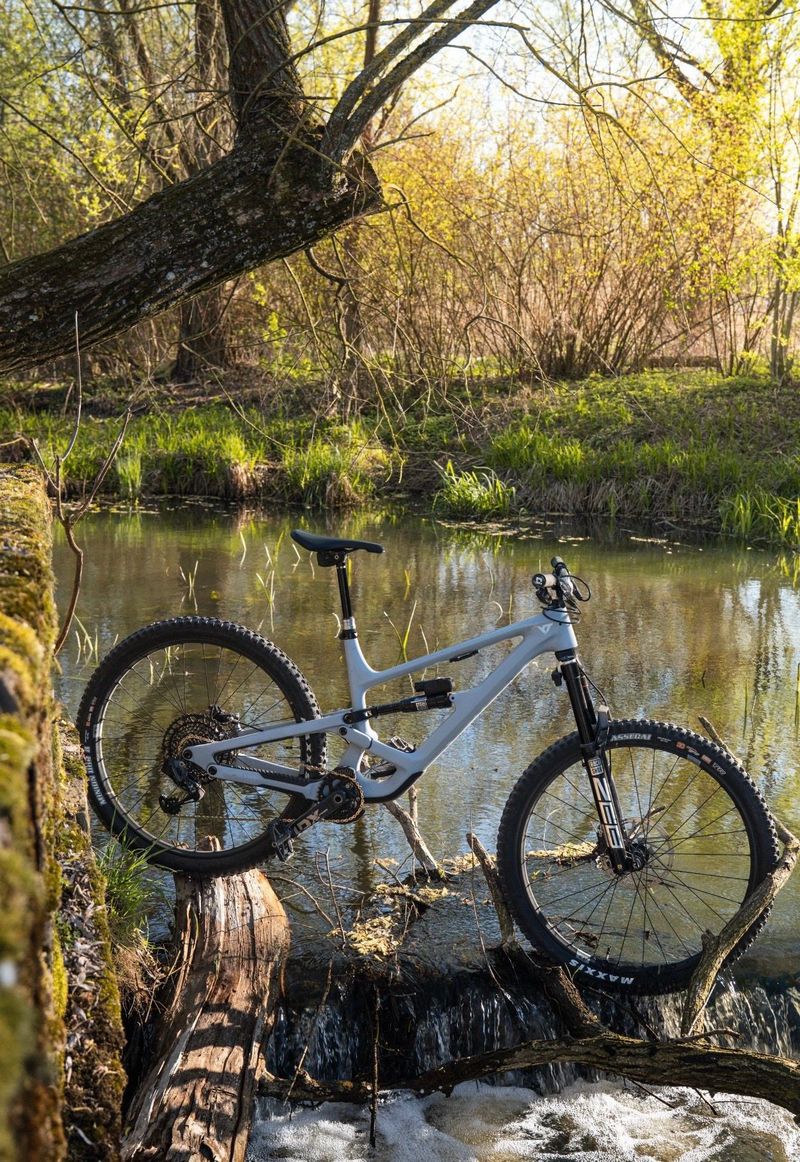 Tweedehands YT Industries Capra Uncaged 6 29 2022 2022 Mountainbike — afbeelding 6 van 33