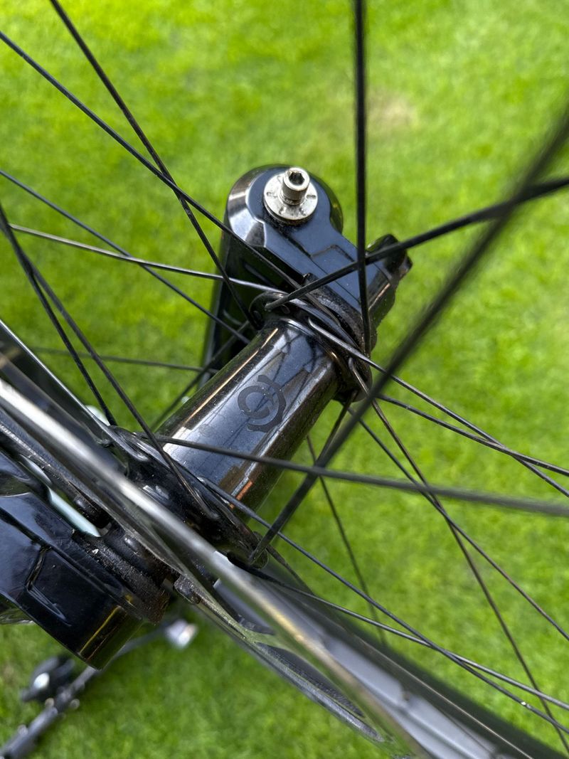 Tweedehands YT Industries Capra Uncaged 6 29 2022 2022 Mountainbike — afbeelding 27 van 33