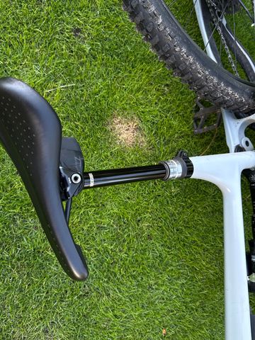 Tweedehands YT Industries Capra Uncaged 6 29 2022 2022 Mountainbike — afbeelding 33 van 33
