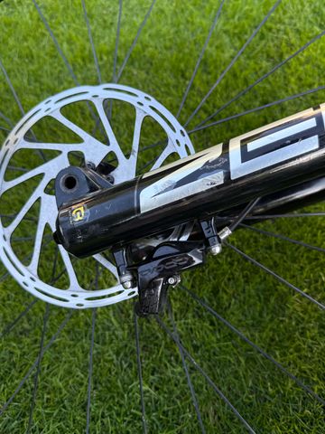 Tweedehands YT Industries Capra Uncaged 6 29 2022 2022 Mountainbike — afbeelding 30 van 33