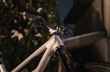 Tweedehands YT Industries Capra Uncaged 6 29 2022 2022 Mountainbike — afbeelding 7 van 33