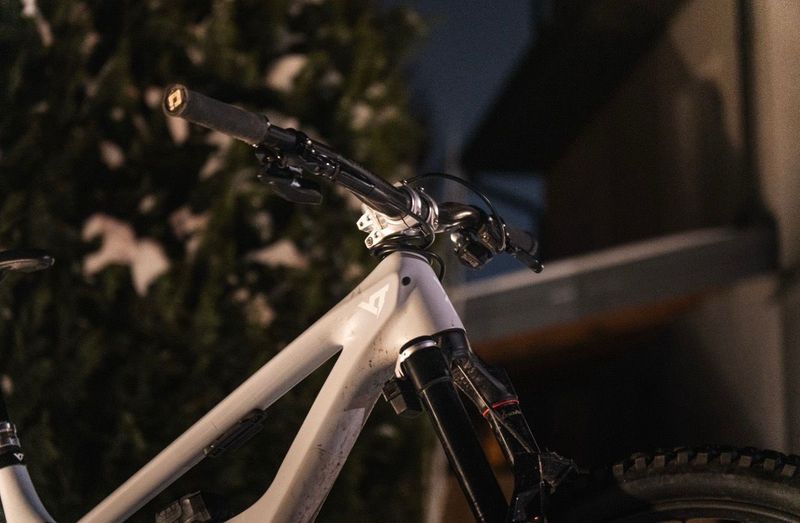 Tweedehands YT Industries Capra Uncaged 6 29 2022 2022 Mountainbike — afbeelding 7 van 33