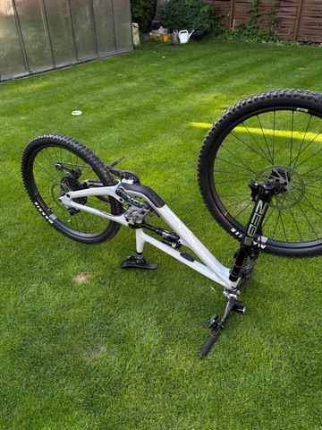Tweedehands YT Industries Capra Uncaged 6 29 2022 2022 Mountainbike — afbeelding 12 van 33
