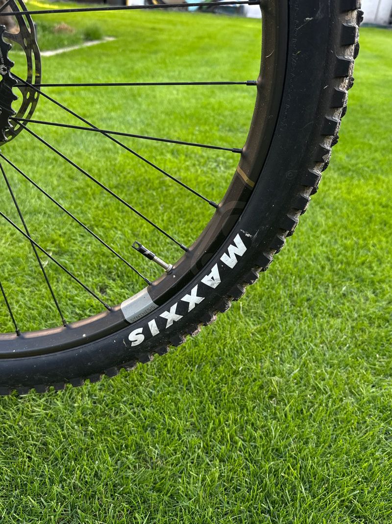 Tweedehands YT Industries Capra Uncaged 6 29 2022 2022 Mountainbike — afbeelding 20 van 33