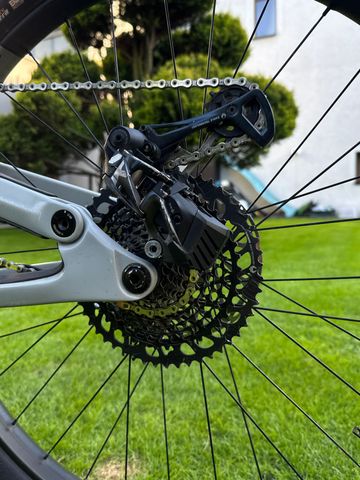 Tweedehands YT Industries Capra Uncaged 6 29 2022 2022 Mountainbike — afbeelding 19 van 33
