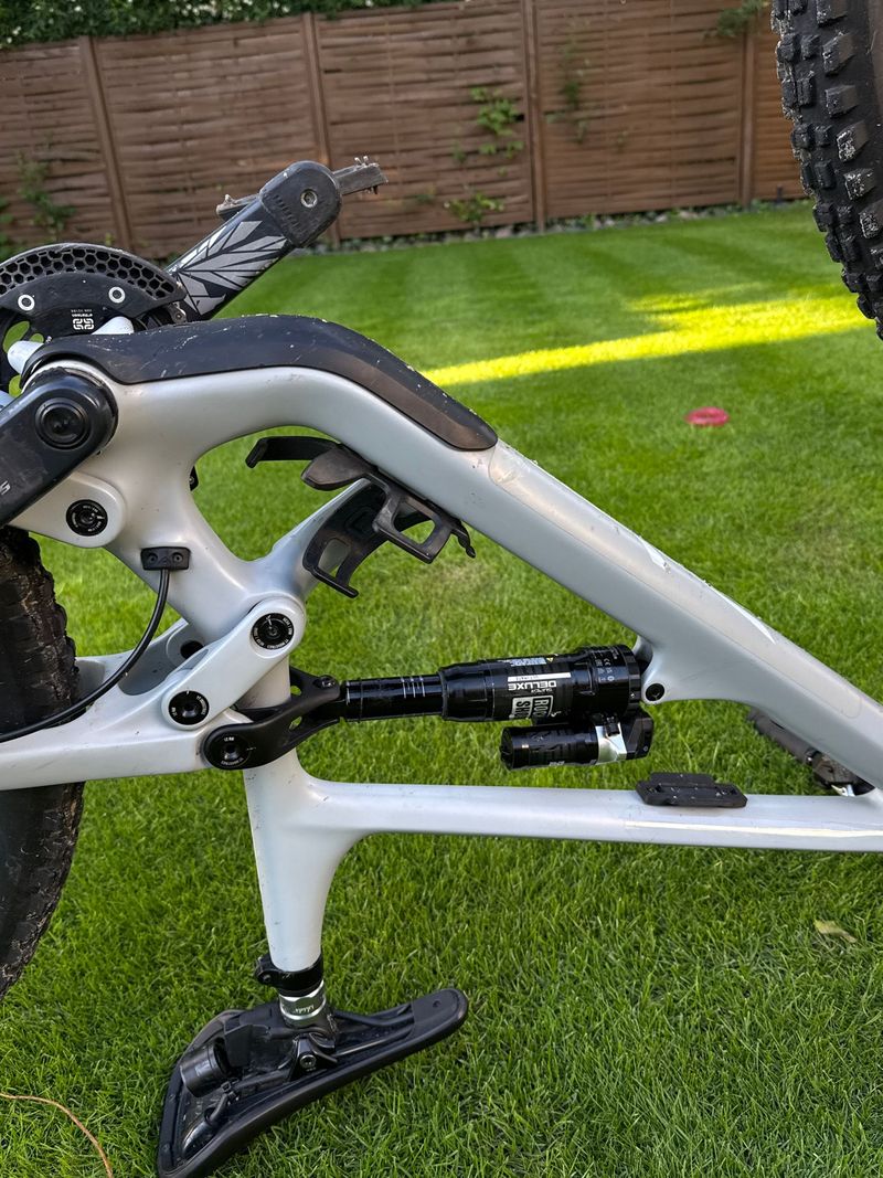 Tweedehands YT Industries Capra Uncaged 6 29 2022 2022 Mountainbike — afbeelding 24 van 33