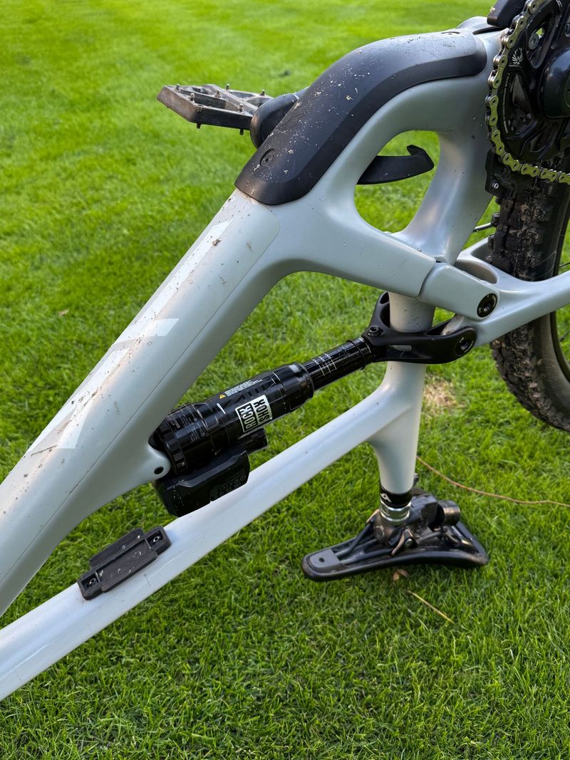 Tweedehands YT Industries Capra Uncaged 6 29 2022 2022 Mountainbike — afbeelding 16 van 33