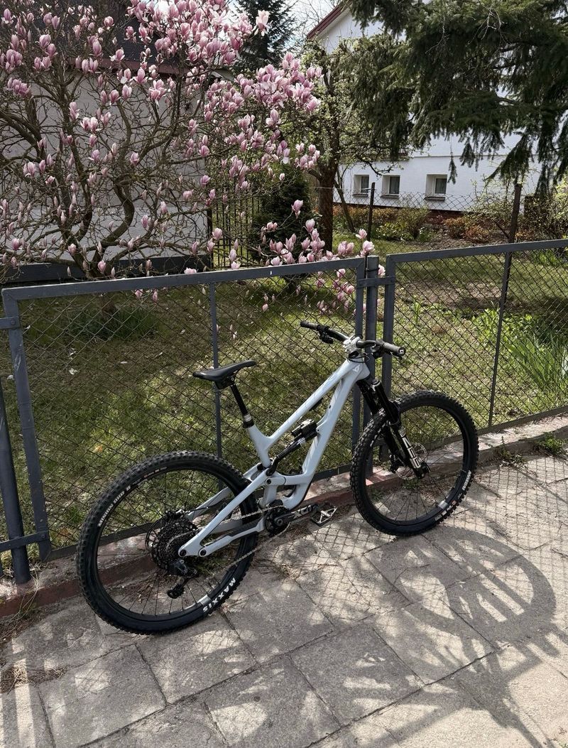 Tweedehands YT Industries Capra Uncaged 6 29 2022 2022 Mountainbike — afbeelding 2 van 33