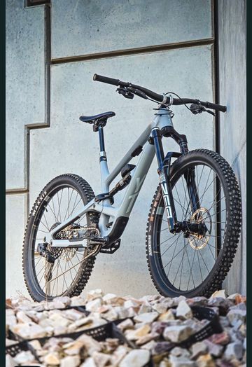 Brugt YT Industries Capra Uncaged 6 29 2022 2022 MTB