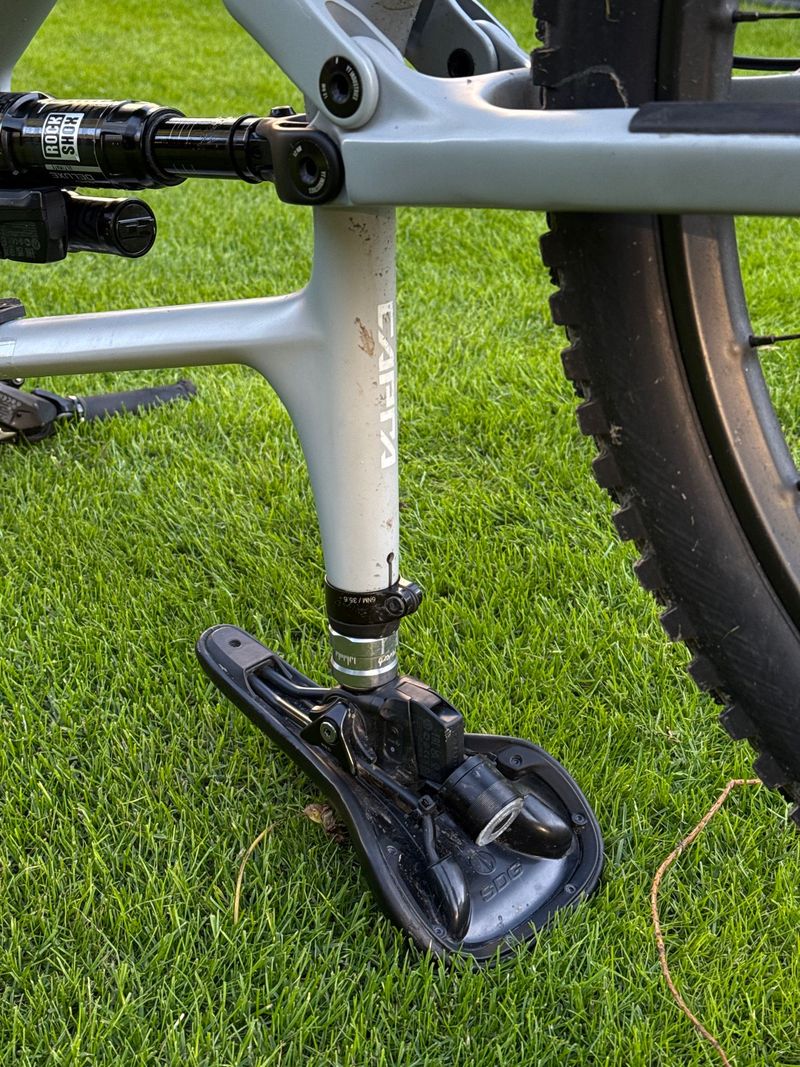 Tweedehands YT Industries Capra Uncaged 6 29 2022 2022 Mountainbike — afbeelding 21 van 33