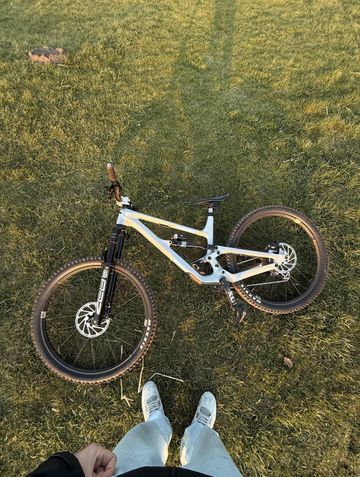 Tweedehands YT Industries Capra Uncaged 6 29 2022 2022 Mountainbike — afbeelding 4 van 33