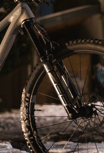 Tweedehands YT Industries Capra Uncaged 6 29 2022 2022 Mountainbike — afbeelding 9 van 33