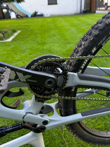 Tweedehands YT Industries Capra Uncaged 6 29 2022 2022 Mountainbike — afbeelding 18 van 33