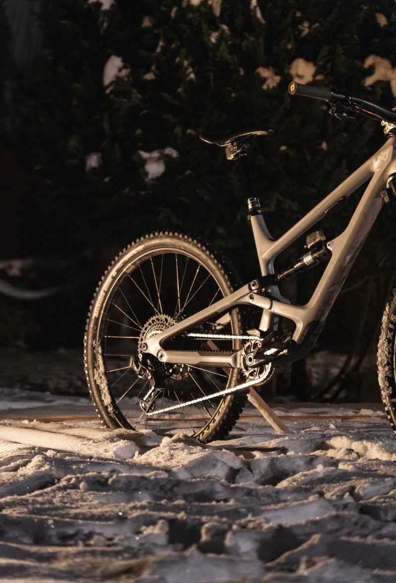 Tweedehands YT Industries Capra Uncaged 6 29 2022 2022 Mountainbike — afbeelding 10 van 33