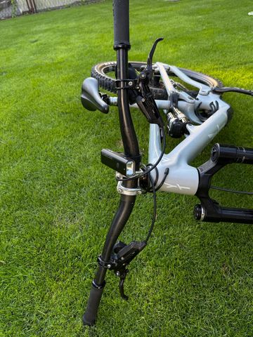 Tweedehands YT Industries Capra Uncaged 6 29 2022 2022 Mountainbike — afbeelding 31 van 33