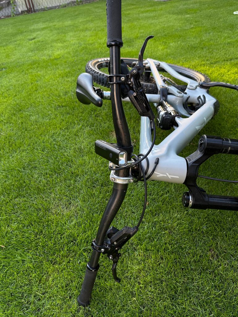 Käytetty YT Industries Capra Uncaged 6 29 2022 2022 Mountainbike — kuva 31 / 33