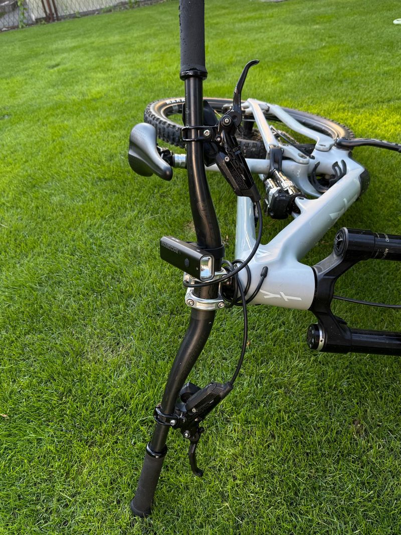 Tweedehands YT Industries Capra Uncaged 6 29 2022 2022 Mountainbike — afbeelding 31 van 33