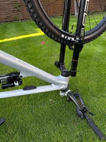 Tweedehands YT Industries Capra Uncaged 6 29 2022 2022 Mountainbike — afbeelding 25 van 33