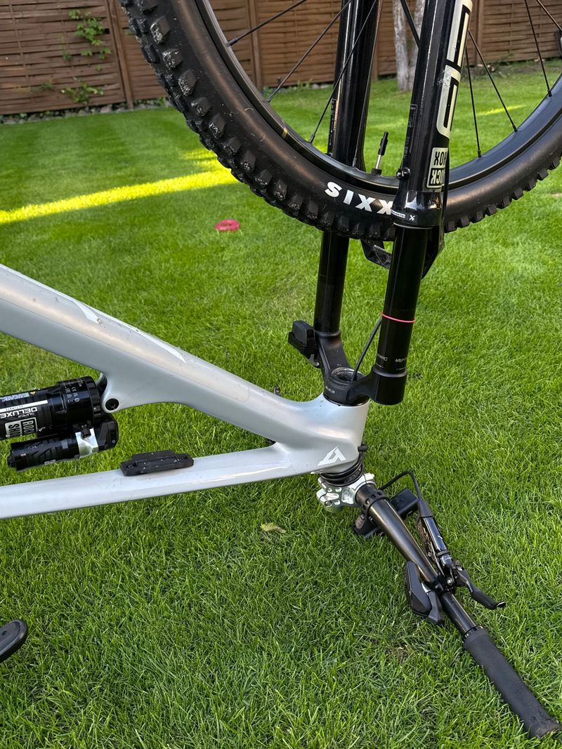 Tweedehands YT Industries Capra Uncaged 6 29 2022 2022 Mountainbike — afbeelding 25 van 33