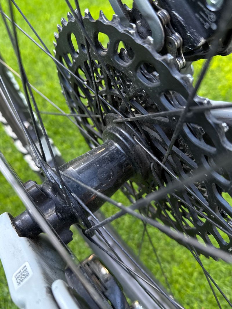 Tweedehands YT Industries Capra Uncaged 6 29 2022 2022 Mountainbike — afbeelding 28 van 33