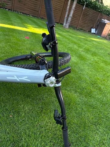 Tweedehands YT Industries Capra Uncaged 6 29 2022 2022 Mountainbike — afbeelding 32 van 33