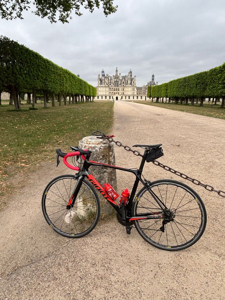 Giant TCR Advanced Pro 1 2018 2018 Road & Gravel de segunda mano, Negro — imagen 4 de 4