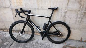 Použité Whistle Custom Shimano 105 2024 Road & Gravel — obrázek 7 z 16