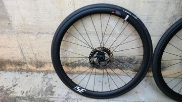 Whistle Custom Shimano 105 2024 Road & Gravel de segunda mano, Negro — imagen 14 de 16