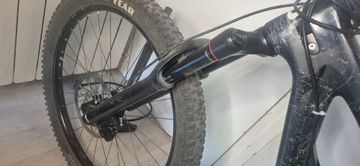 Used Zerode Custom Pinion C-Line Gearbox 2024 Mountainbike, Black — image 7 of 8