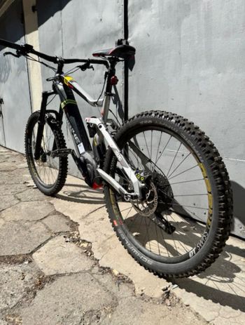 Gebrauchtes Haibike Xduro AllMtn 10.0 2018 2018 MTB