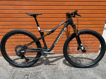 Used Oiz Custom SRAM GX Eagle AXS (T-Type) 2026 MTB