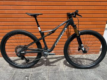 Gebrauchtes Oiz Custom SRAM GX Eagle AXS (T-Type) 2026 MTB