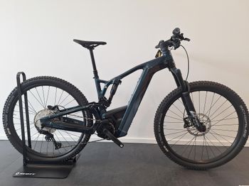 Used Bergamont E-Trailster 130 Tour 2023 2023 MTB