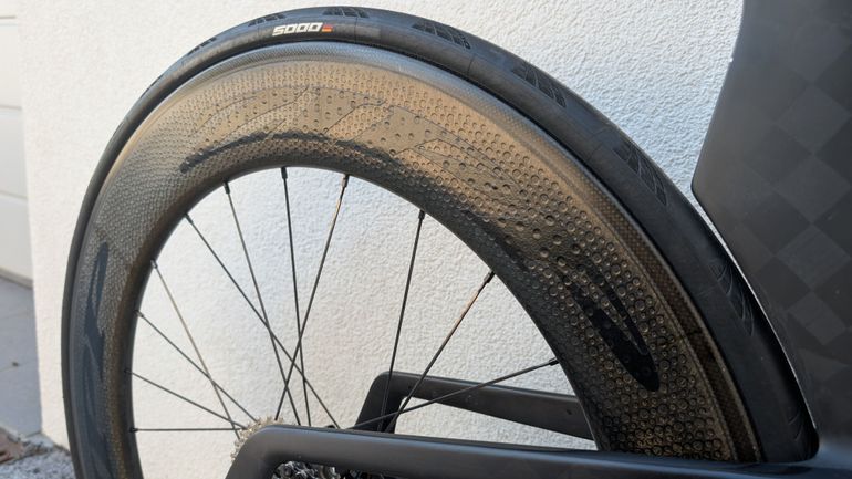 CUBE AERIUM C:68 SL high 2019 2019 Road & Gravel de segunda mano, Negro — imagen 9 de 18